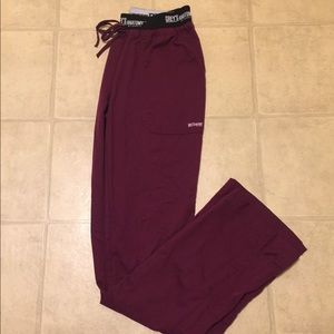 Grey’s anatomy scrubs pants